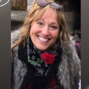 Meet your Posher, Nancy